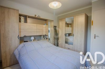 Maison - 94 m² - 6 pièces