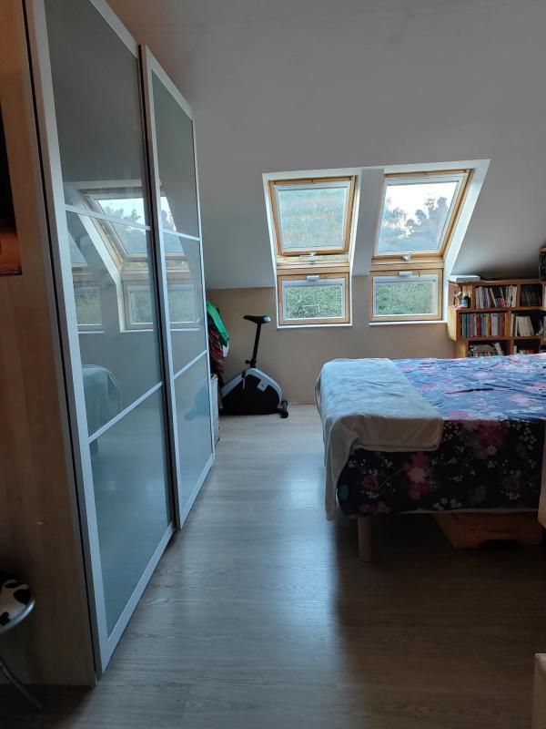 Maison de village - 190 m² - 7 pièces