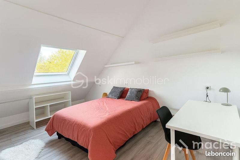 Propriété - 165 m² - 6 pièces
