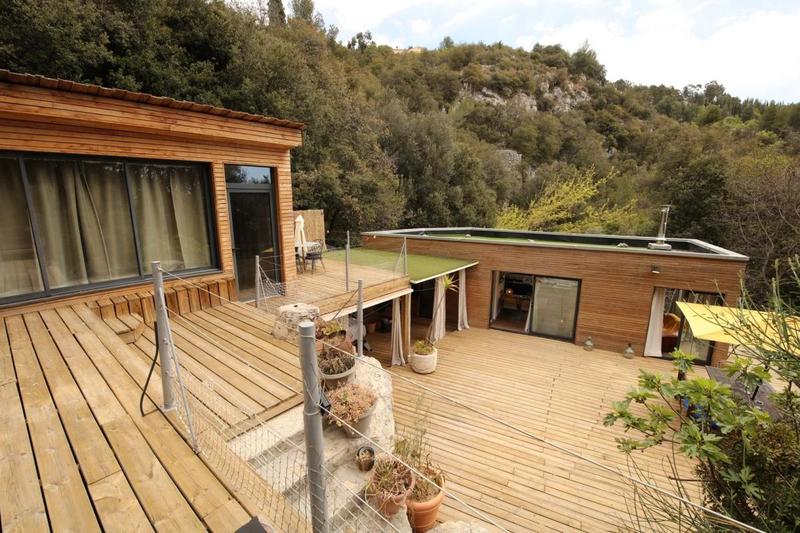 Villa - 68 m² - 3 pièces