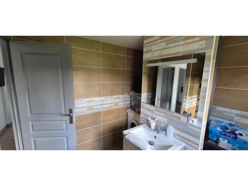 Châlet - 61 m² - 2 pièces