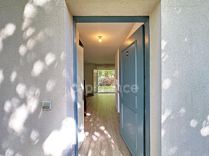 Maison - 60 m² - 3 pièces