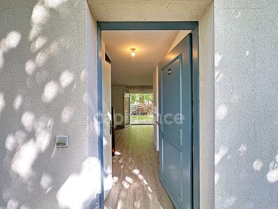 Maison - 60 m² - 3 pièces