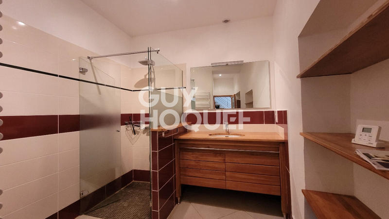 Maison - 152 m² - 5 pièces