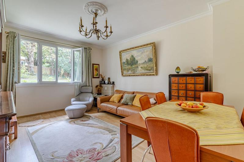 Appartement - 67 m² - 3 pièces