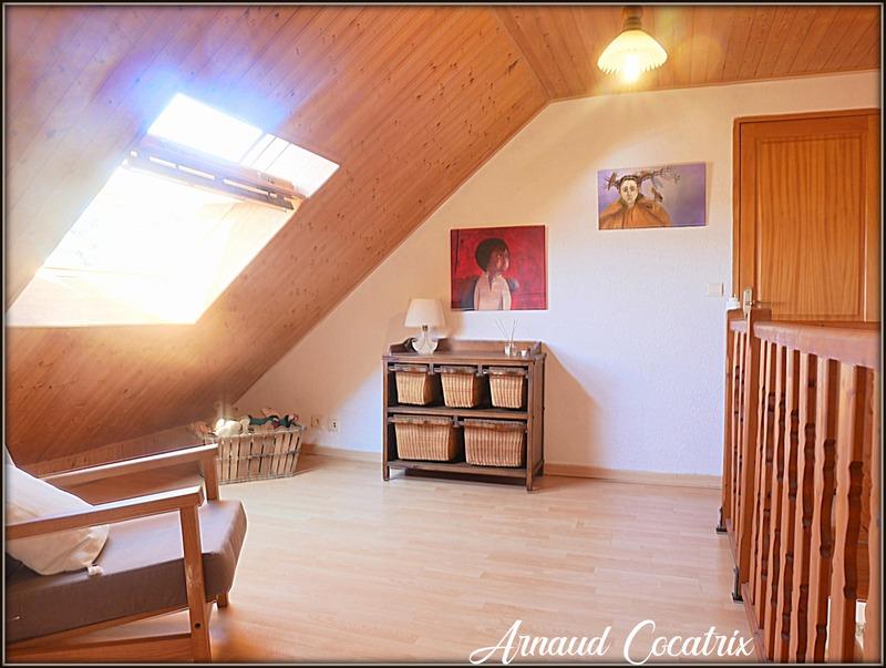 Appartement - 140 m² - 5 pièces