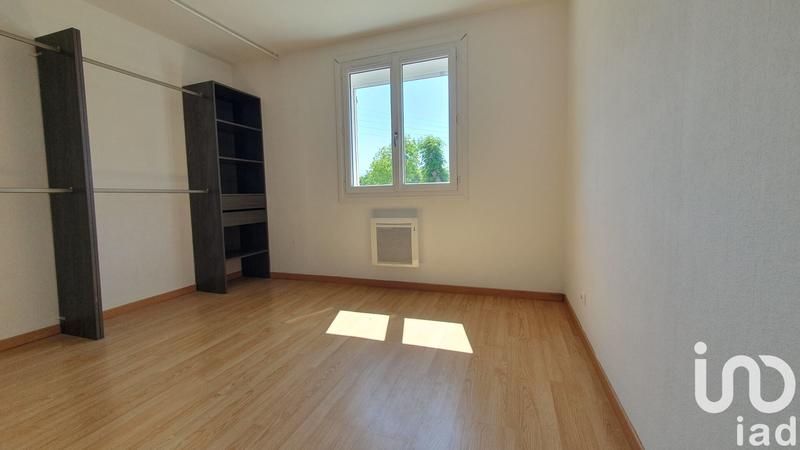 Maison - 117 m² - 5 pièces