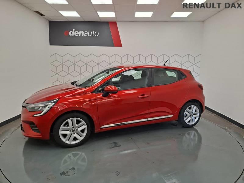 Renault Clio E-Tech 140 - 21n Business