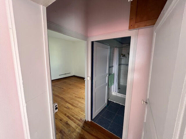 Maison - 166 m² - 7 pièces