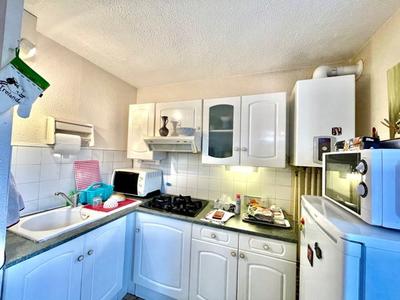 Appartement - 41 m² - 1 pièce