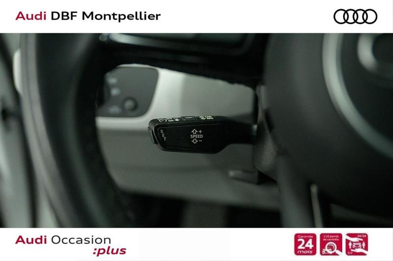 Audi A4 Avant 40 Tfsi 204 s tronic 7 Quattro Business Line