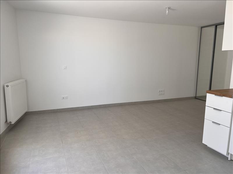 Appartement - 29 m² - 1 pièce
