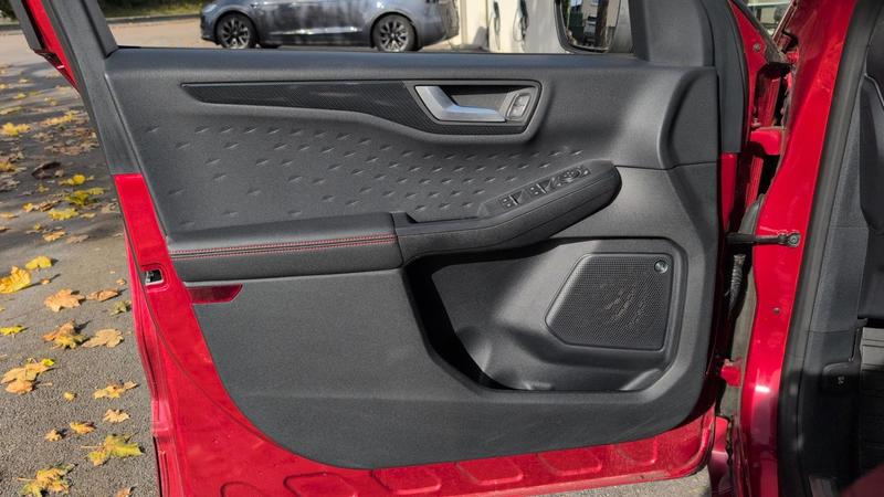 Ford Kuga III 2.5 Duratec 225 Phev 4x2 Cvt St-Line - Entretien constructeur