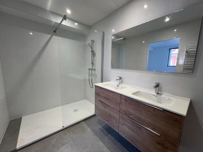 Maison - 128 m² - 6 pièces