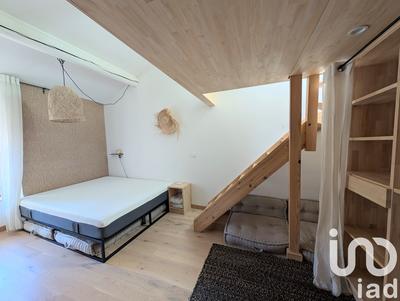 Appartement - 42 m² - 3 pièces