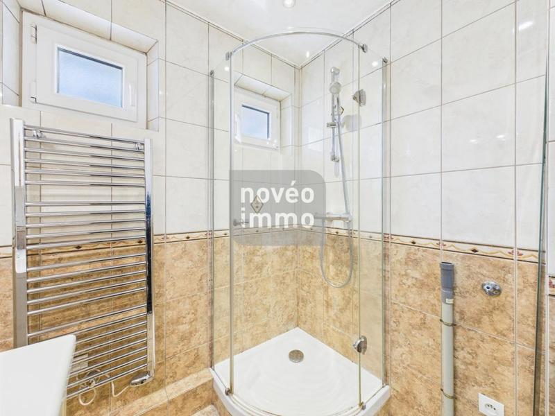 Appartement - 81 m² - 4 pièces