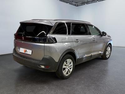Peugeot 5008 PureTech 130ch s&amp;S Eat8 Style