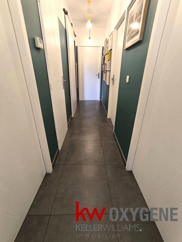 Maison - 158 m² - 6 pièces