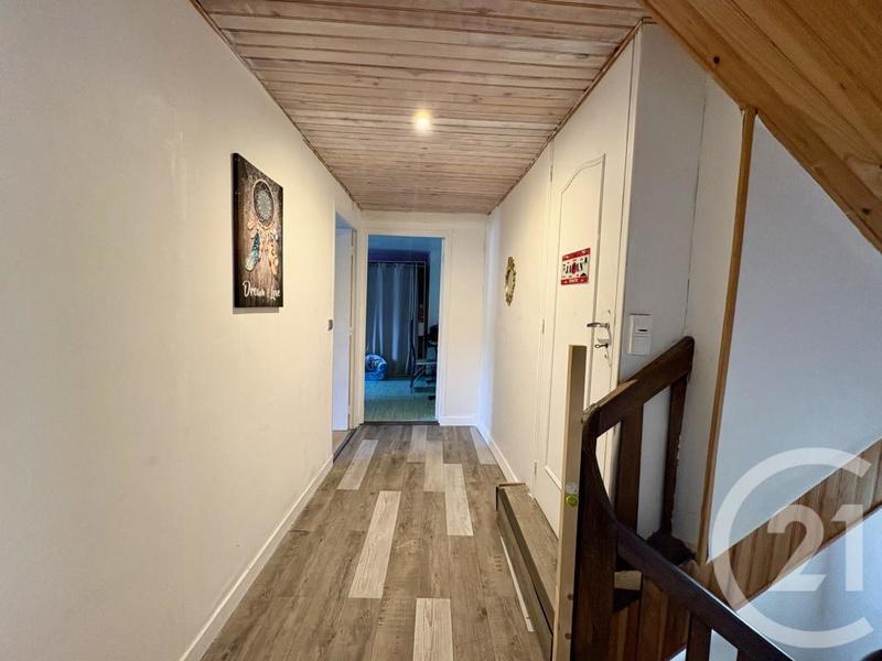 Maison - 134 m² - 5 pièces