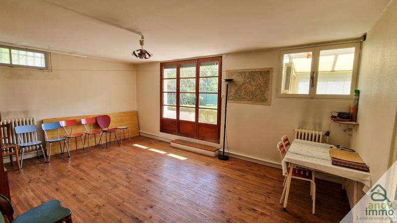 Maison - 177 m² - 7 pièces