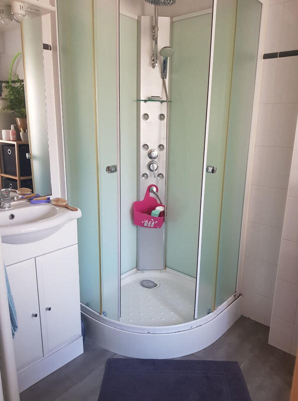 Appartement - 29 m² - 1 pièce