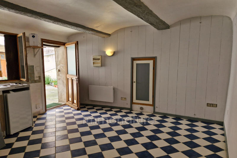 Appartement - 18 m² - 1 pièce