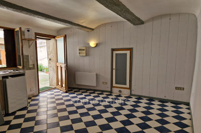 Appartement - 18 m² - 1 pièce