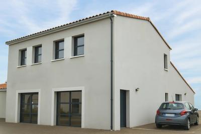 Magasins - 62 m² - 3 pièces