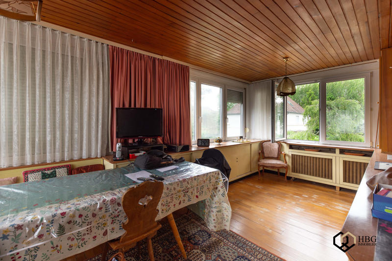 Maison - 310 m² - 13 pièces