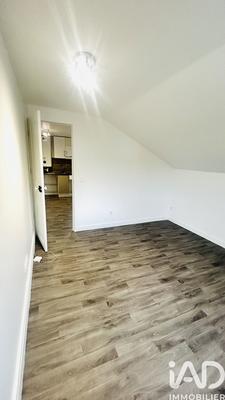 Appartement - 26 m² - 3 pièces