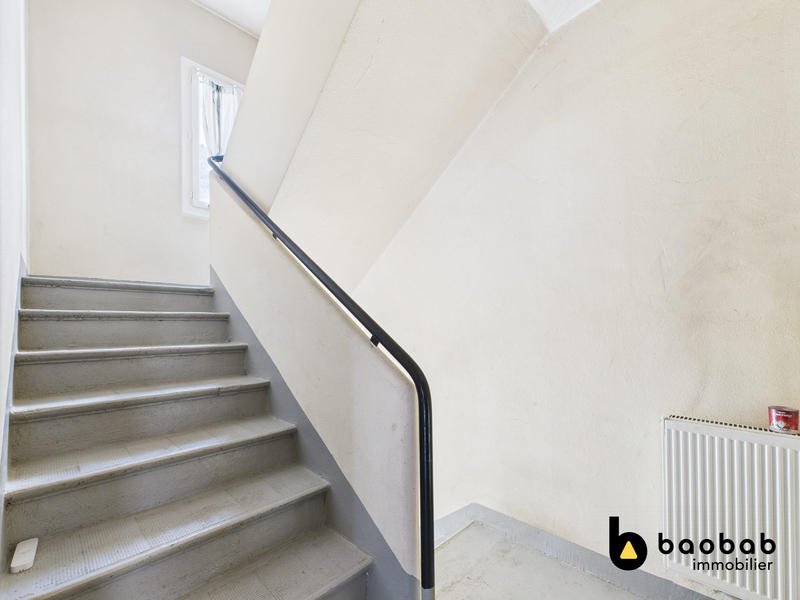 Maison - 136 m² - 5 pièces