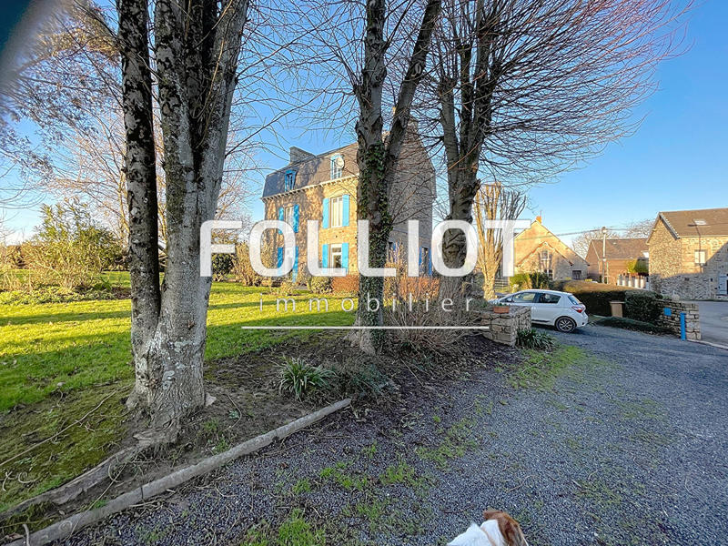 Maison - 150 m² - 7 pièces