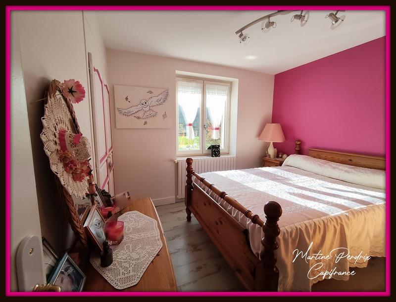 Maison - 149 m² - 7 pièces