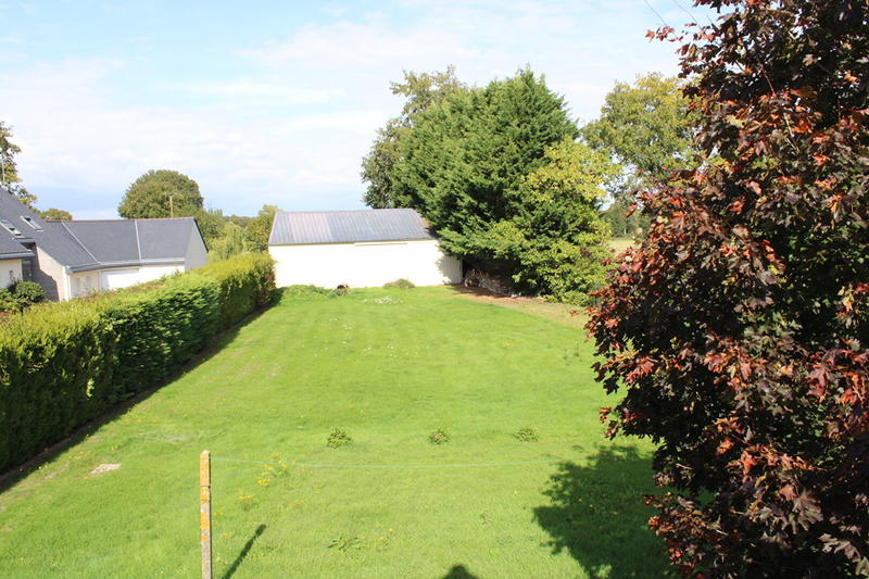 Maison - 150 m² - 8 pièces