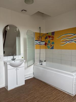 Maison - 131 m² - 6 pièces