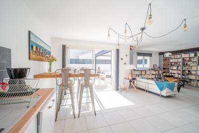 Villa - 98 m² - 4 pièces