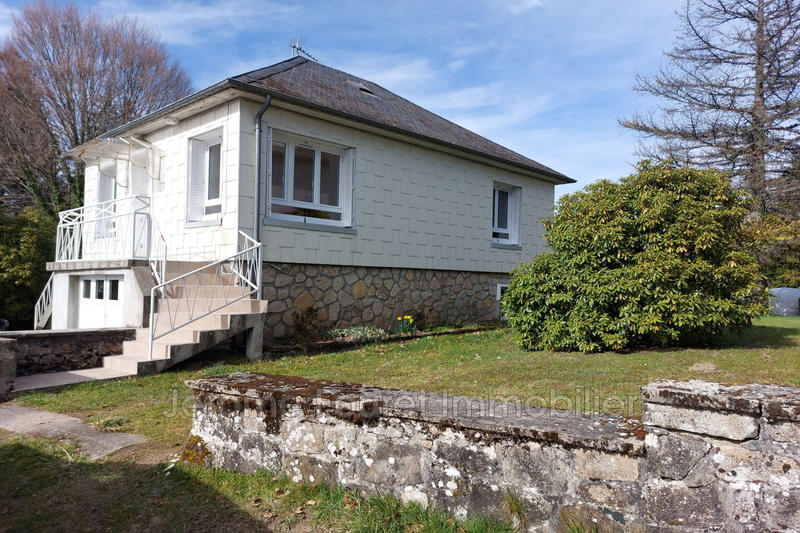 Maison de village - 65 m² - 3 pièces