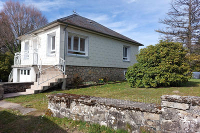 Maison de village - 65 m² - 3 pièces