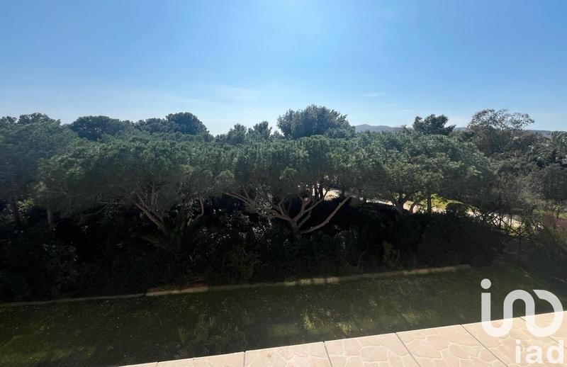 Studio - 33 m² - 1 pièce