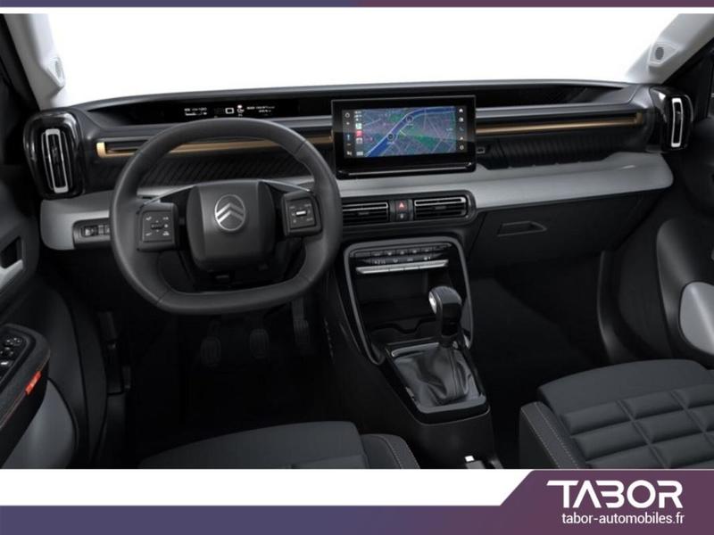 Citroën C3 Aircross Plus 100 7s Cam Pdc Led Hud