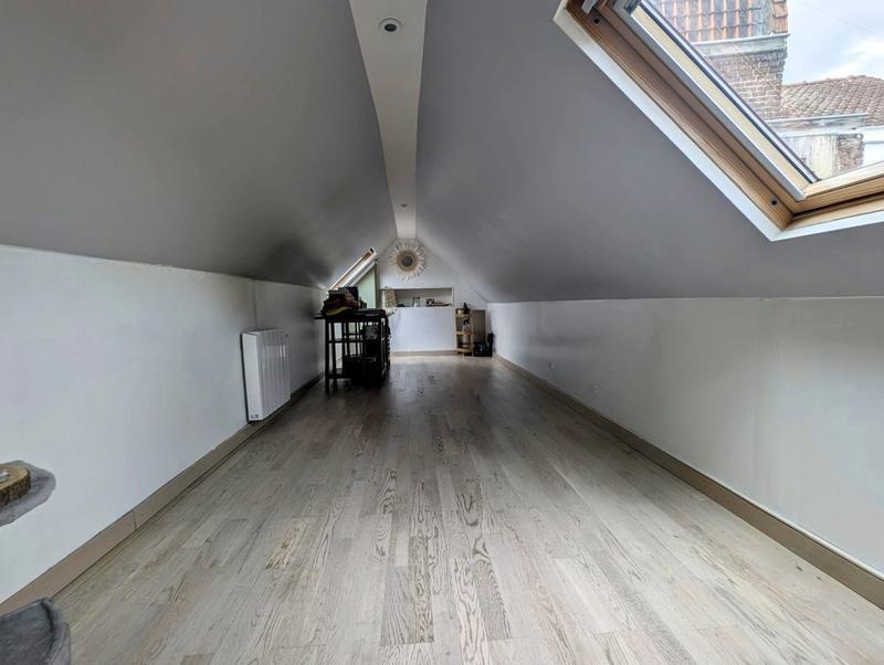 Propriété - 150 m² - 6 pièces