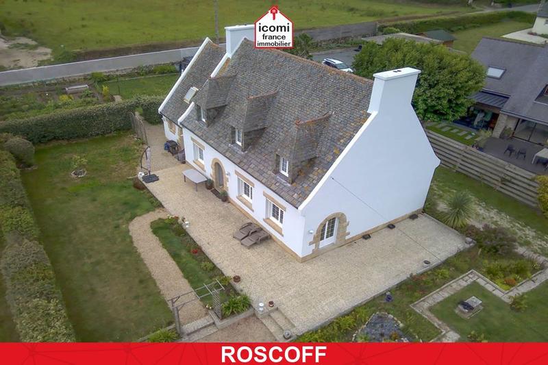 Maison - 154 m² - 7 pièces