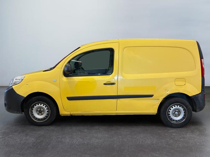 Renault Kangoo Express 1.5 Dci 75 Energy E6 Generique