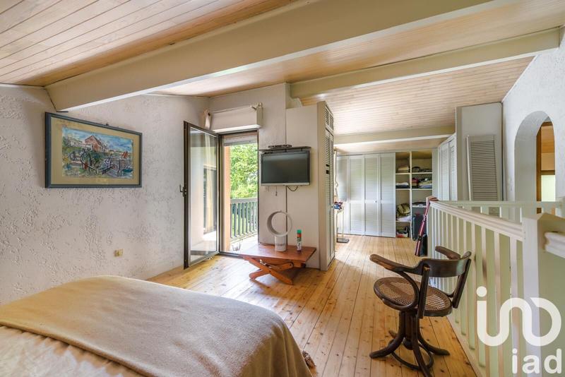 Maison - 130 m² - 4 pièces