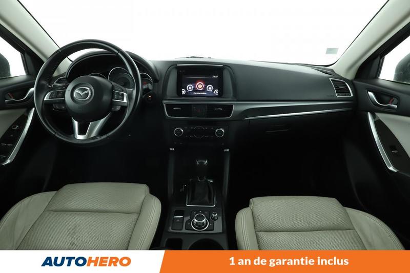 Mazda Cx-5 2.2 Skyactiv-D Selection 4x4 Bva6 175 ch