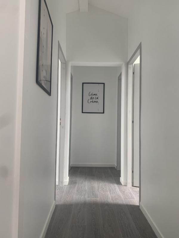 Chambre - 18 m² - 1 pièce