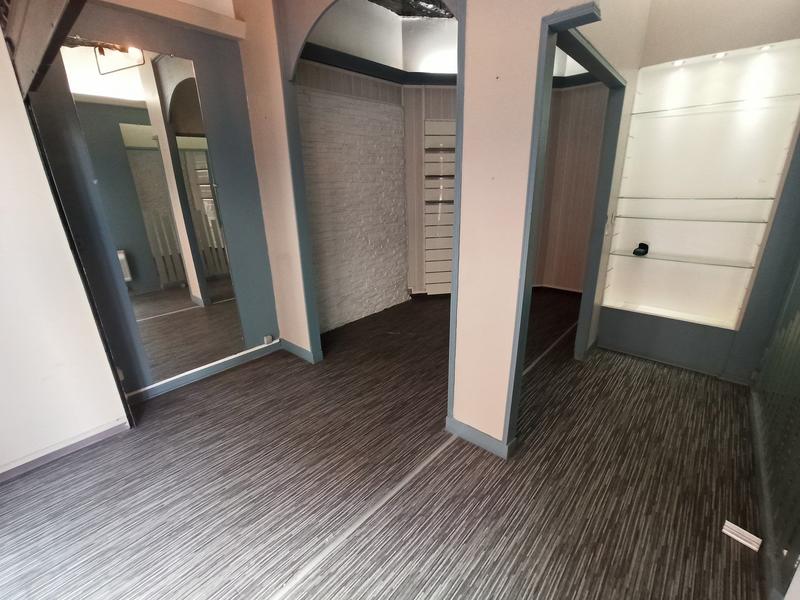 Local commercial - 31 m²