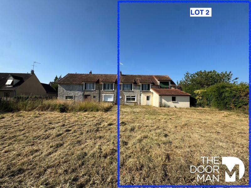 Maison - 172 m² - 13 pièces