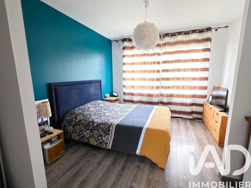 Maison - 143 m² - 6 pièces