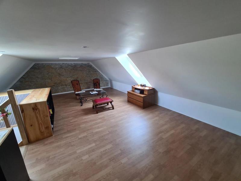 Maison - 72 m² - 4 pièces